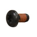 SCREW, 10-32 X 3/8,SOC.BUTN.HD