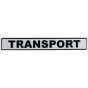 LABEL, TRANSPORT