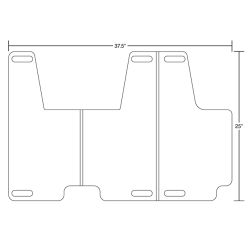 SLIDER BOARD