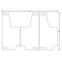 SLIDER BOARD