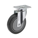 5" STAINLESS SWIVEL CASTER