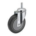 3" STAINLESS SWIVEL CASTER