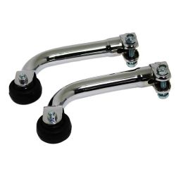 REAR - ROLLER TYPE ANTI TIPPER