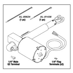 ACTUATOR (FOOT), KIT