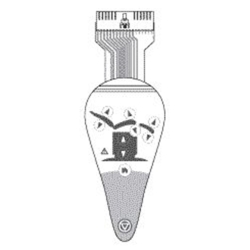 MEMBRANE PANEL FOR HAND CNTROL
