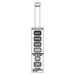 HAND CNTROL PANEL FOR AL-86878