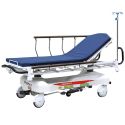 HYDRAULIC TRANSPORT STRETCHER