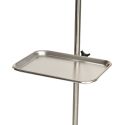 ADD-A-TRAY FOR IV POLE