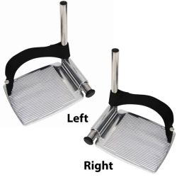 FIXED FOOTREST 18