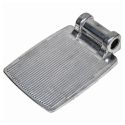 MRI NON-MGNETIC FOOTPLATE FOR