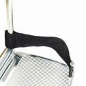 MRI NON-MGNETIC HEEL LOOP FOR