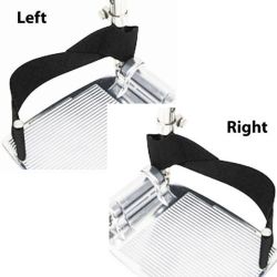 MRI NON-MGNETIC HD HEEL LOOP