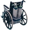Oxygen Cylinder Bags