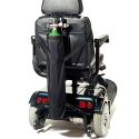 Oxygen Carriers