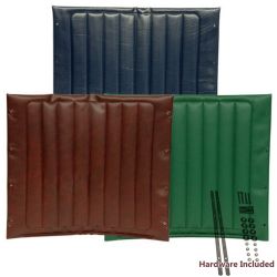 SEAT UPHOLSTERY 18