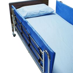 VINYL BED RAIL PAD (CLASSIC)