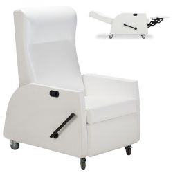 SLEEPER RECLINR LEVER OPERATED
