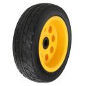 REPLACEMENT REAR WHEEL FOR