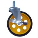 REPLACEMENT FRONT WHEEL FOR