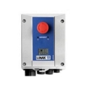 CONTROL BOX FOR LIFT MODEL