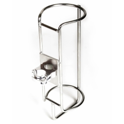 OXYGEN TANK HOLDER, USE WITH