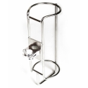 OXYGEN TANK HOLDER, USE WITH