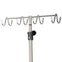 8 HOOK RAKE, USE WITH