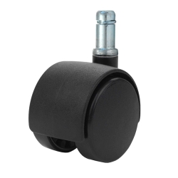 60MM TWIN WHL CASTER GRIP RING