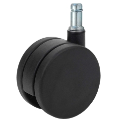 75MM TWIN WHL CASTER GRIP RING