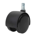 50MM TWIN WHL CASTER GRIP RING