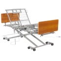 36" x 76" LOW BED