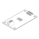 HAND CONTROL PC BOARD