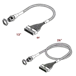 CONNECTION PORT HARNESS