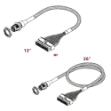 CONNECTION PORT HARNESS
