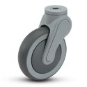 5" SWIVEL HOLLOW KINGPIN