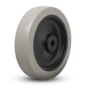 5" THERMOPLASTIC URETHANE WHL