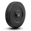 3" HARD RUBBER WHEEL
