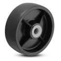 6" POLYOLEFIN WHEEL
