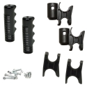 H-BLOCK KIT- INCL H-BLOCK,PINS