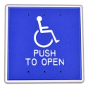 Automatic Door Activation Parts