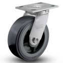 4" STAINLESS SWIVEL CASTER