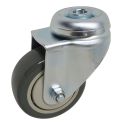 3" FRONT CASTER FOR LUMEX