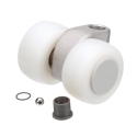 FRONT CASTER