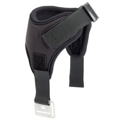 2-POINT ANKLE STRAPS, DYNAFORM