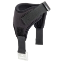2-POINT ANKLE STRAPS, DYNAFORM