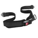 HIP BELT PUSH BUTTON