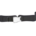 HIP BELT LEVER RELEASE