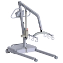 MOBILE LIFT- SMART CONTROLS