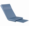 REPLACEMENT TOP W/FOOT PAD
