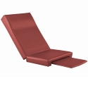 REPLACEMENT TOP W/FOOT PAD